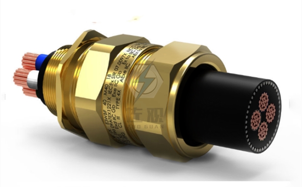 防爆填料函规格