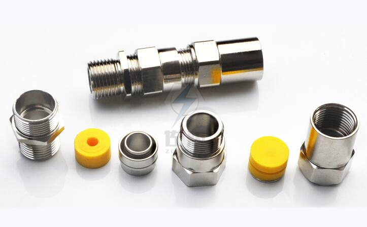 选购防爆填料函时要注意什么问题