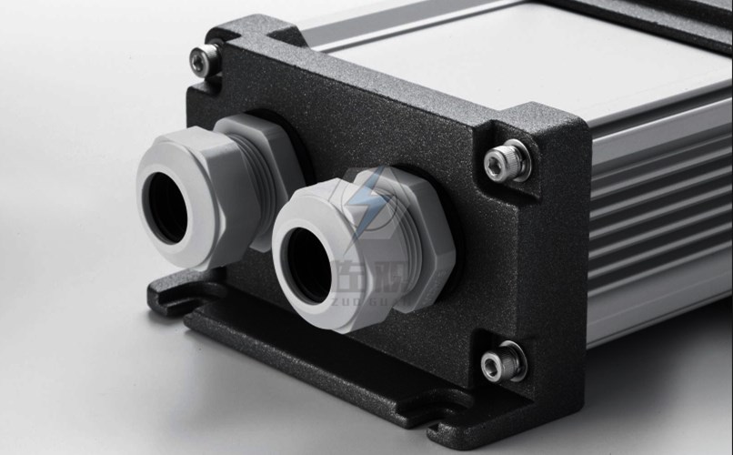 防爆电缆密封接头