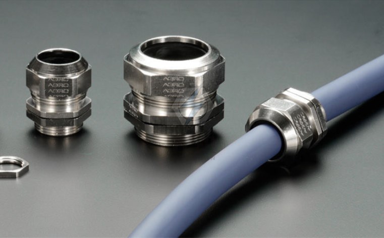 不锈钢电缆格兰头选型规格参数表