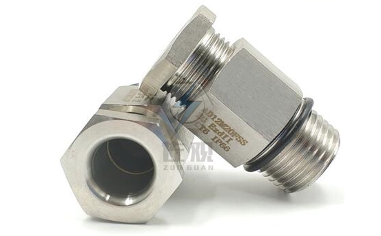 防爆电缆密封接头